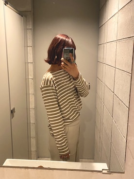 そのかさんのコーディネート