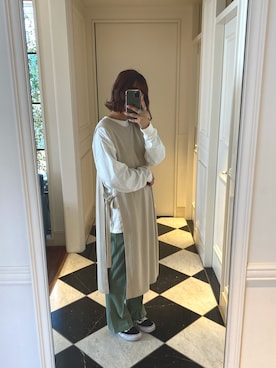 そのかさんのコーディネート