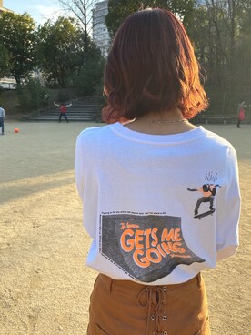 そのかさんのコーディネート