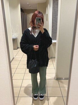 そのかさんのコーディネート