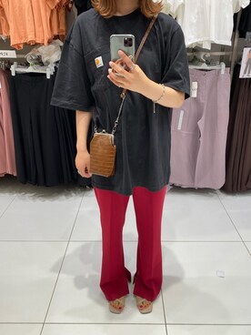 そのかさんのコーディネート