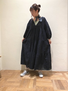 そのかさんのコーディネート