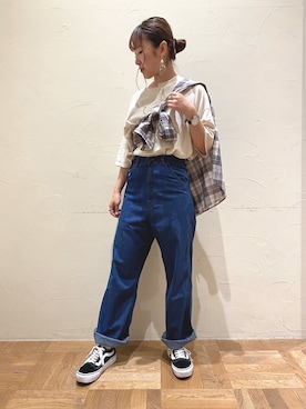 そのかさんのコーディネート