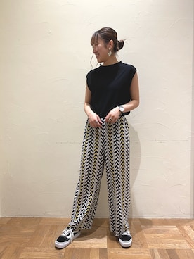 そのかさんのコーディネート