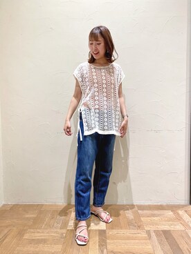 そのかさんのコーディネート