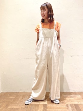 そのかさんのコーディネート