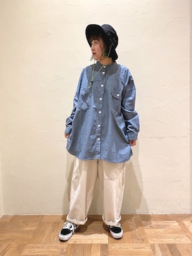 そのかさんのコーディネート