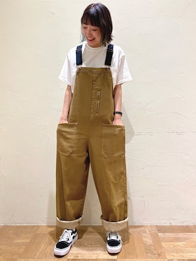 そのかさんのコーディネート