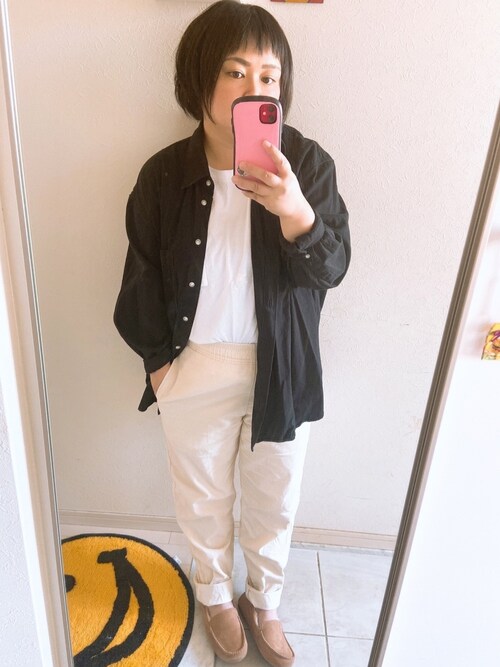 ゆうき◡̈⋆さんのコーディネート