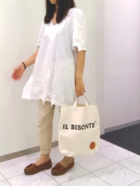 かえさんのコーディネート