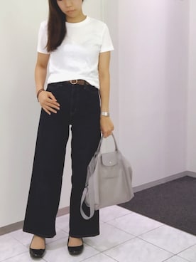 かえさんのコーディネート