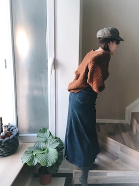 BinYaoさんのコーディネート