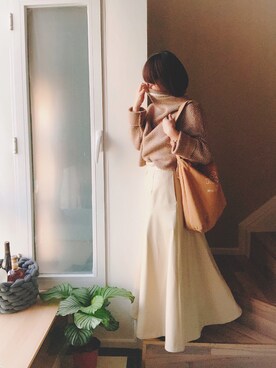 BinYaoさんのコーディネート