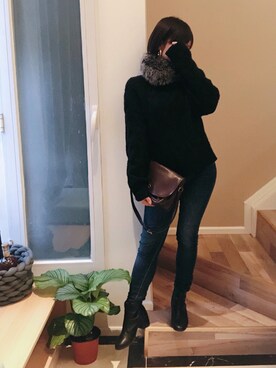 BinYaoさんのコーディネート