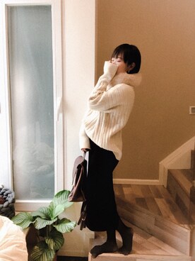 BinYaoさんのコーディネート