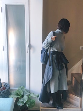 BinYaoさんのコーディネート