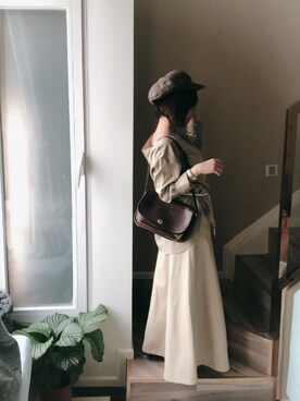 BinYaoさんのコーディネート