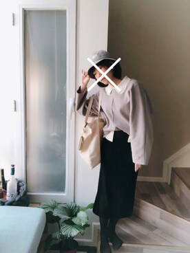 BinYaoさんのコーディネート