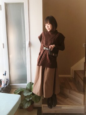 BinYaoさんのコーディネート