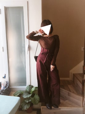 BinYaoさんのコーディネート