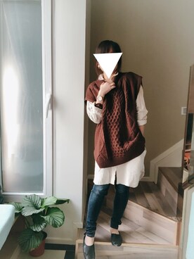 BinYaoさんのコーディネート