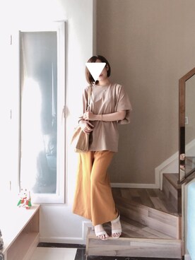 BinYaoさんのコーディネート