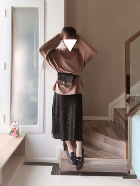 BinYaoさんのコーディネート