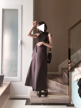 BinYaoさんのコーディネート