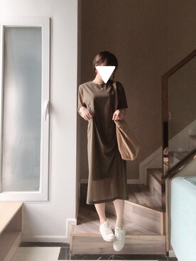 BinYaoさんのコーディネート