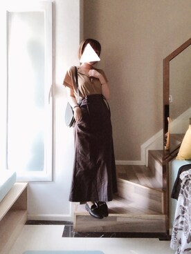 BinYaoさんのコーディネート