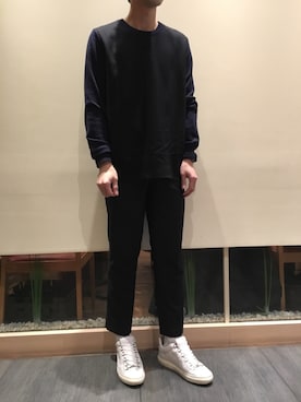 KIRIさんのコーディネート