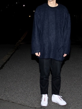 KIRIさんのコーディネート