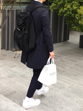 KIRIさんのコーディネート