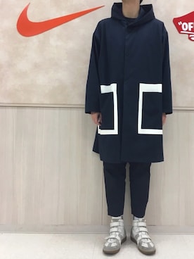 KIRIさんのコーディネート