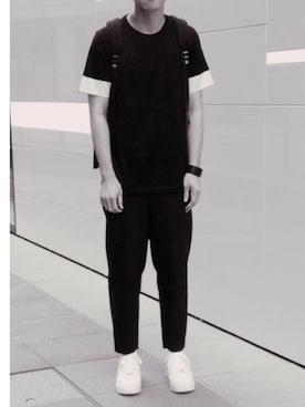 KIRIさんのコーディネート