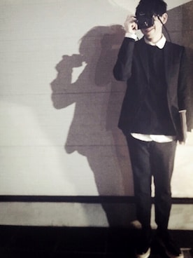 KIRIさんのコーディネート