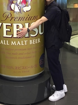 KIRIさんのコーディネート