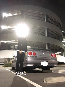 KIRIさんのコーディネート