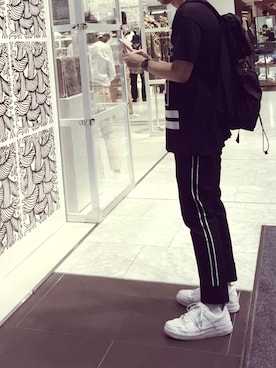 KIRIさんのコーディネート