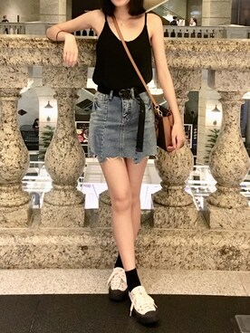 Niniさんのコーディネート