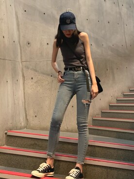 Niniさんのコーディネート