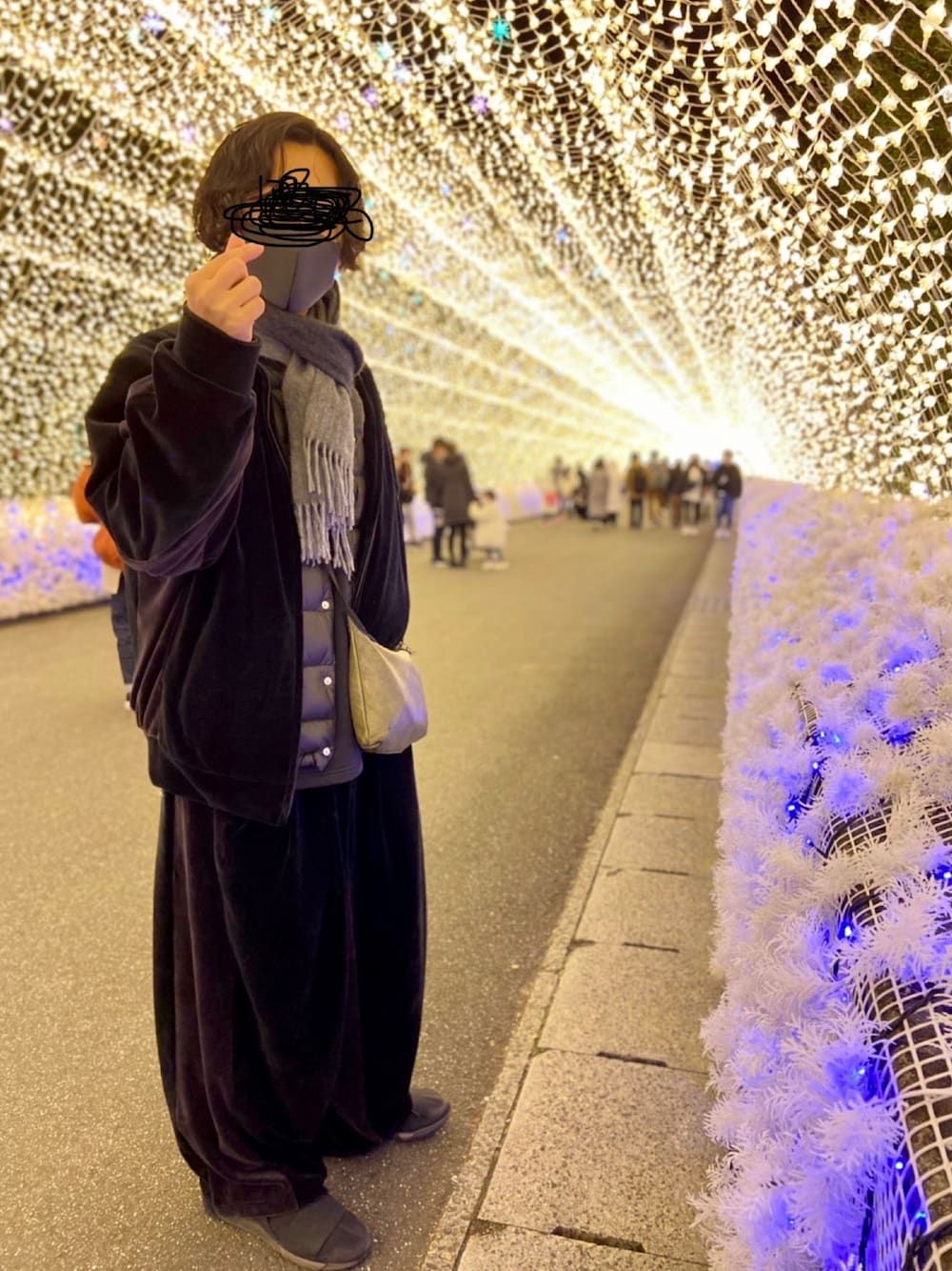 LAD MUSICIANのセットアップを使った人気ファッションコーディネート