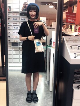 Zoey Wangさんのコーディネート