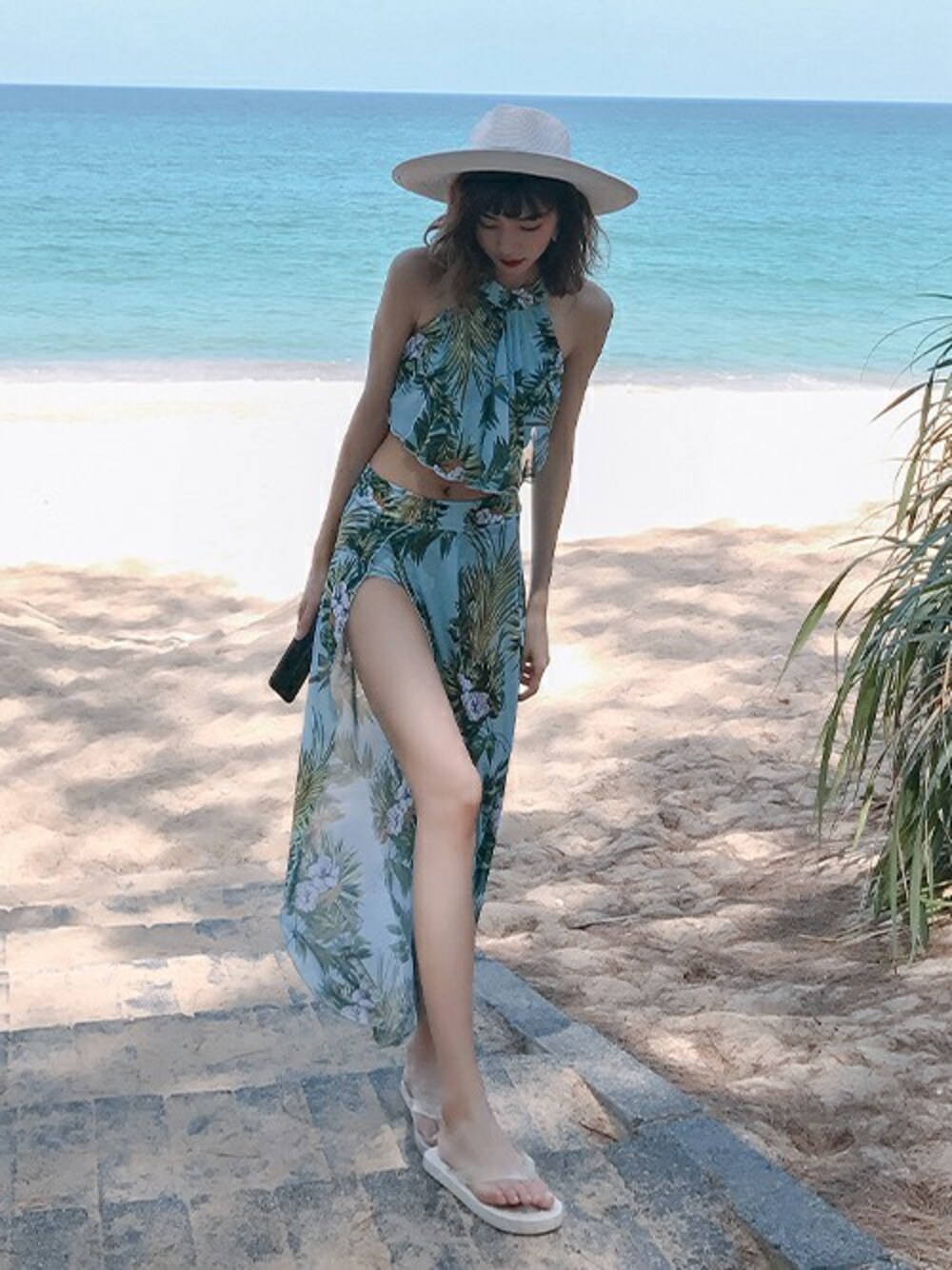 ルナ ルナサンダル（LUNA SANDALS）をvic2（ビックツー）吉祥寺から