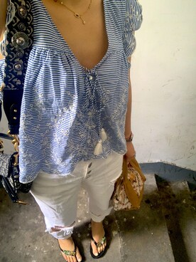 yuki_xuさんのコーディネート