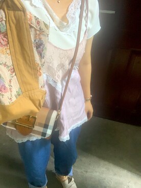 yuki_xuさんのコーディネート