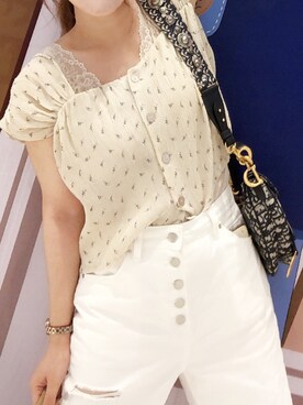 yuki_xuさんのコーディネート