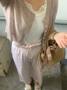 yuki_xuさんのコーディネート