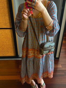 yuki_xuさんのコーディネート