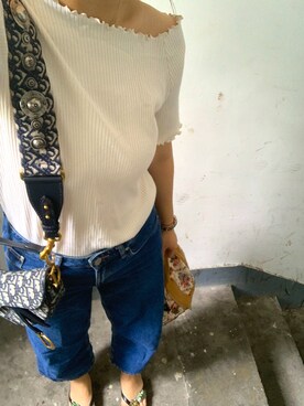 yuki_xuさんのコーディネート